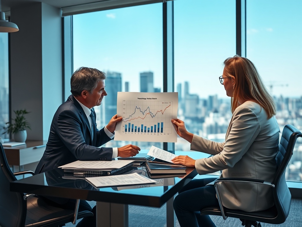 Ипотека и влияние нестабильности рынка труда Ипотека и влияние нестабильности рынка труда