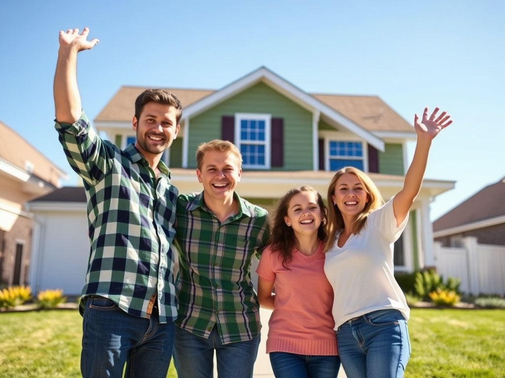 Как выбрать срок ипотеки правильно