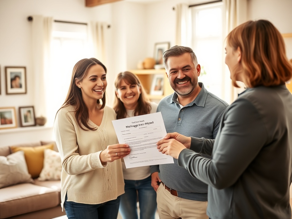 Какие банки чаще одобряют ипотеку