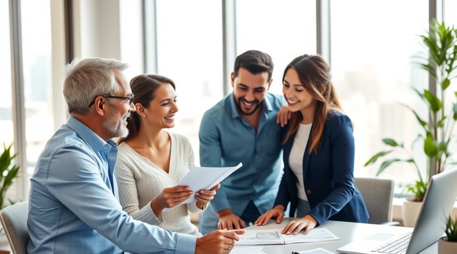 Ипотека и дополнительные условия при покупке жилья на первичном рынке