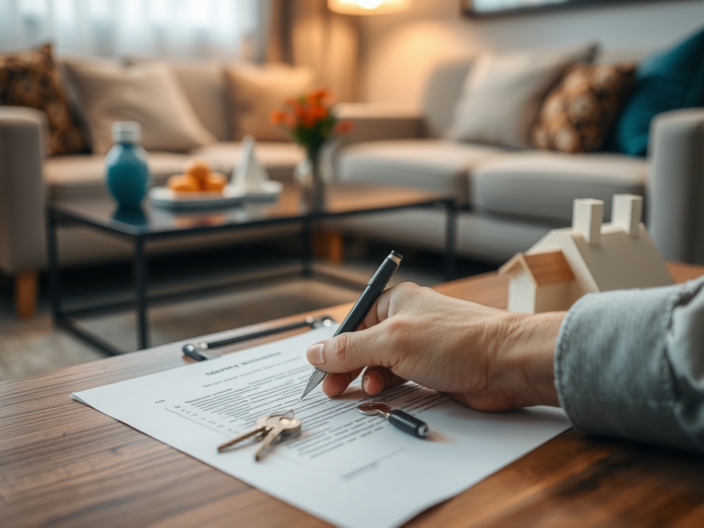 Ипотека и дополнительные условия при покупке жилья на первичном рынке Ипотека и дополнительные условия при покупке жилья на первичном рынке