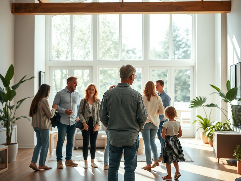 Ипотека и влияние нестабильности банковского сектора